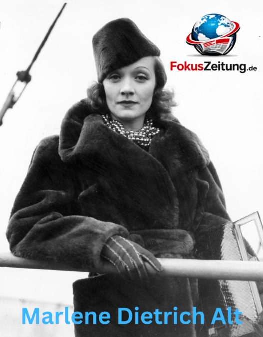 marlene dietrich alt