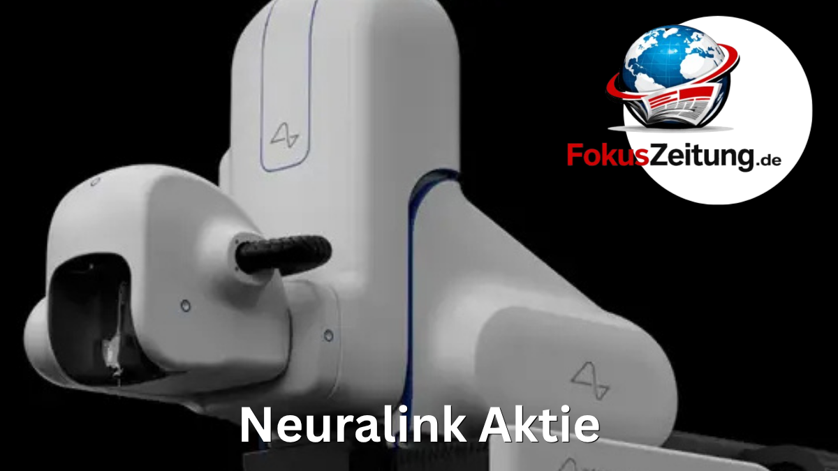 neuralink aktie