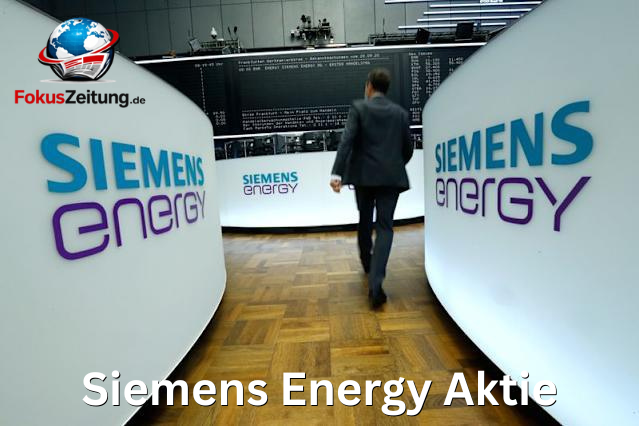 siemens energy aktie siemens energy aktie