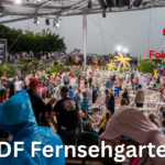 zdf fernsehgarten
