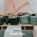 Motel a Miio