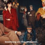 besetzung von the gentlemen