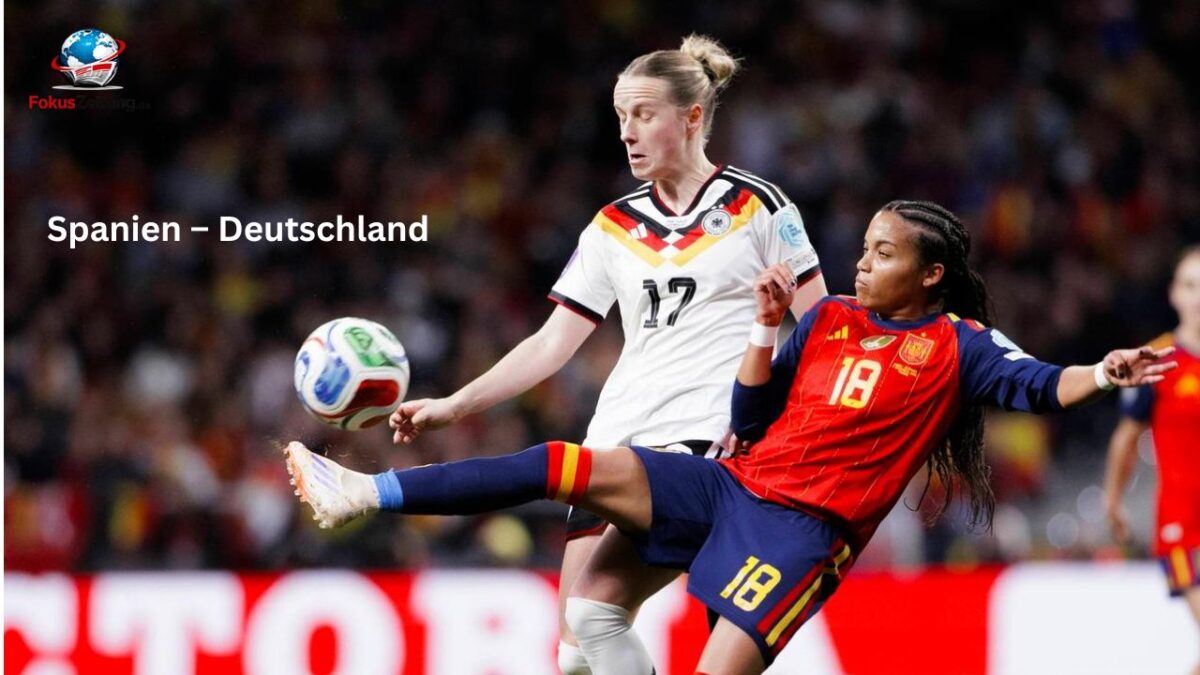 spanien – deutschland