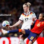 spanien – deutschland