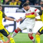 VfB Stuttgart – Dortmund