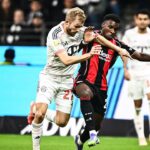 Bayern – Eintracht Frankfurt