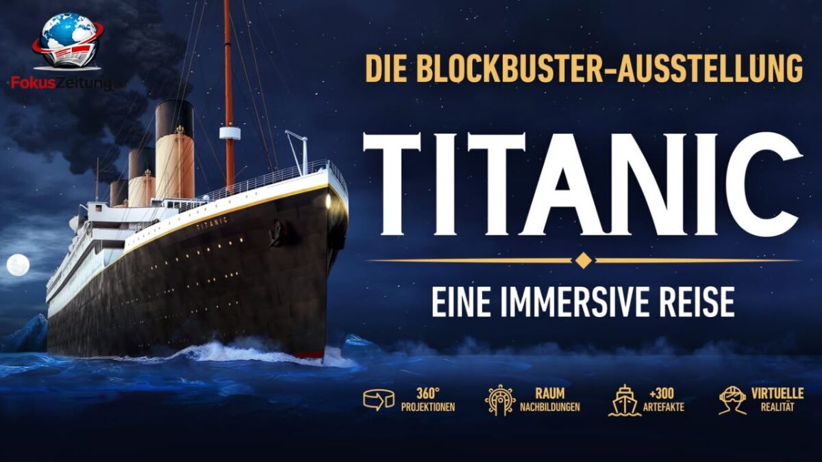titanic ausstellung hamburg