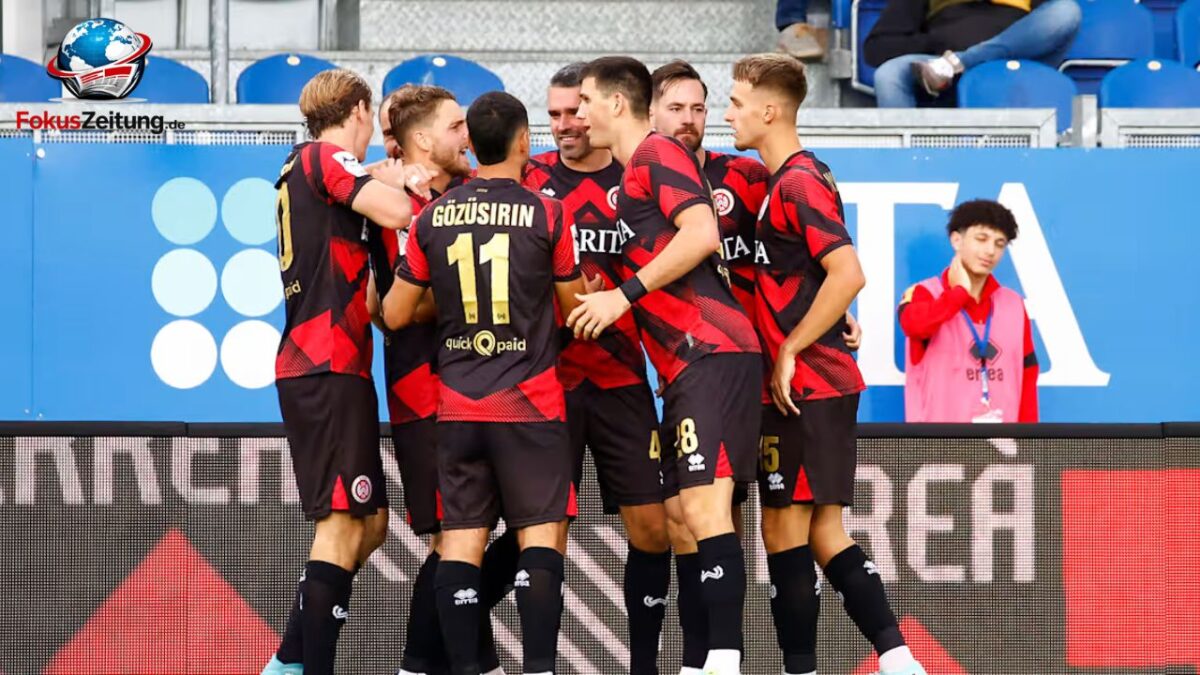 sv wehen – bayern