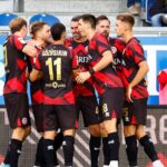 sv wehen – bayern