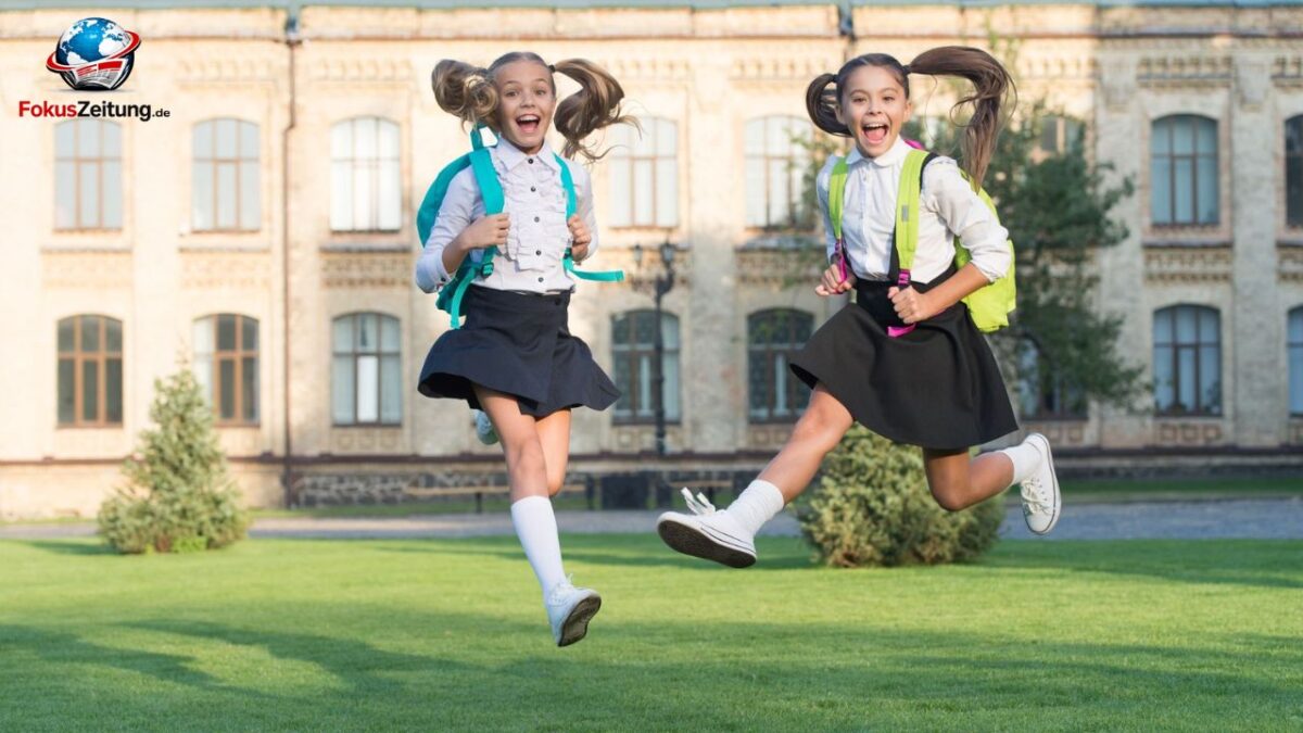 Schulferien Niedersachsen 2024