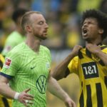 Wolfsburg – Dortmund