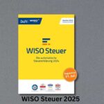 WISO Steuer 2025
