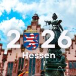 Sommerferien Hessen 2026