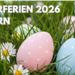 Osterferien Niedersachsen 2026