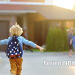 Ferien NRW 2026
