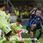 Inter – Barcelona