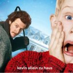 kevin allein zu haus