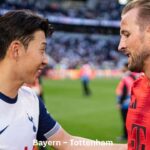 Bayern – Tottenham