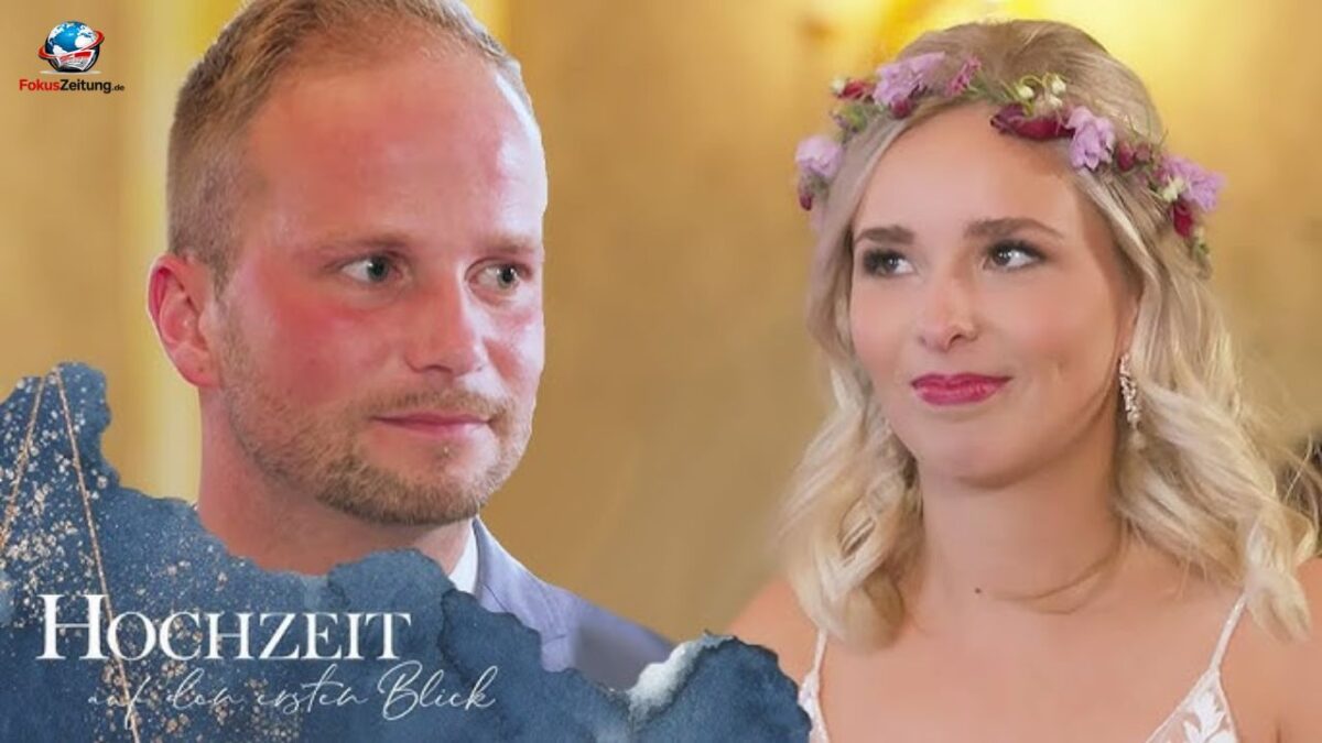hochzeit auf den ersten blick