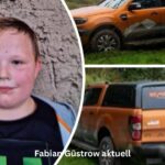 Fabian Güstrow aktuell