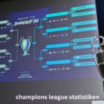 Champions League Statistiken