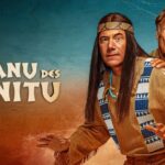 Das Kanu des Manitu