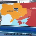 Russland-Ukraine-Krieg