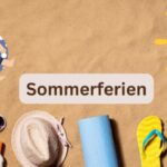 Sommerferien Niedersachsen 2026