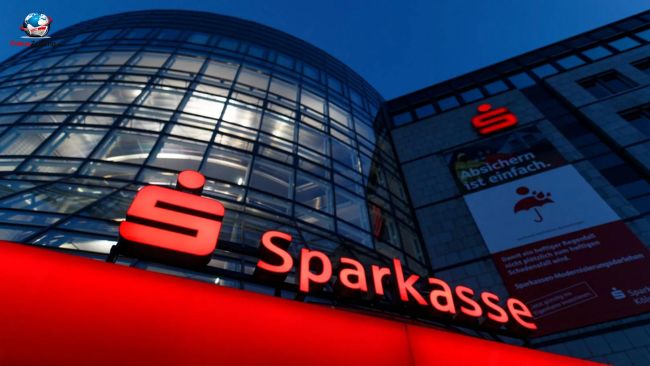 Sparkasse Köln Bonn