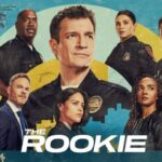 The Rookie Staffel 7