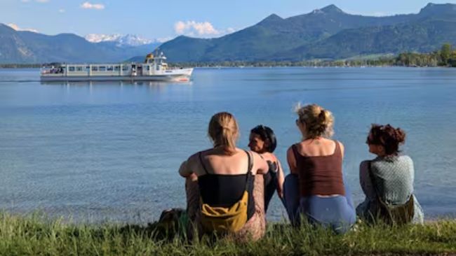Sommerferien Bayern 2025