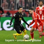 Sommerferien Bayern 2025 Bayern – Union Saint-Gilloise