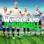 Frauen EM 2025