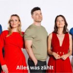 Alles was zählt