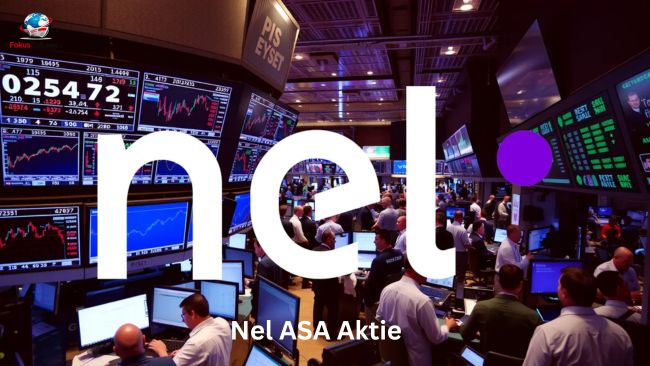 Nel ASA Aktie