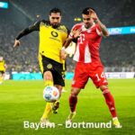 bayern – dortmund