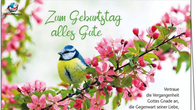 alles gute zum geburtstag alles gute zum geburtstag