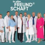 alles gute zum geburtstag In aller Freundschaft