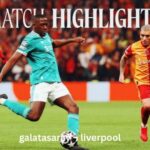 Galatasaray – Liverpool