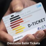 Sommerferien NRW 2026 Deutsche Bahn Tickets