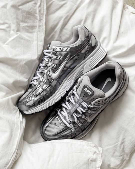 Nike P-6000