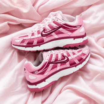 Nike P-6000