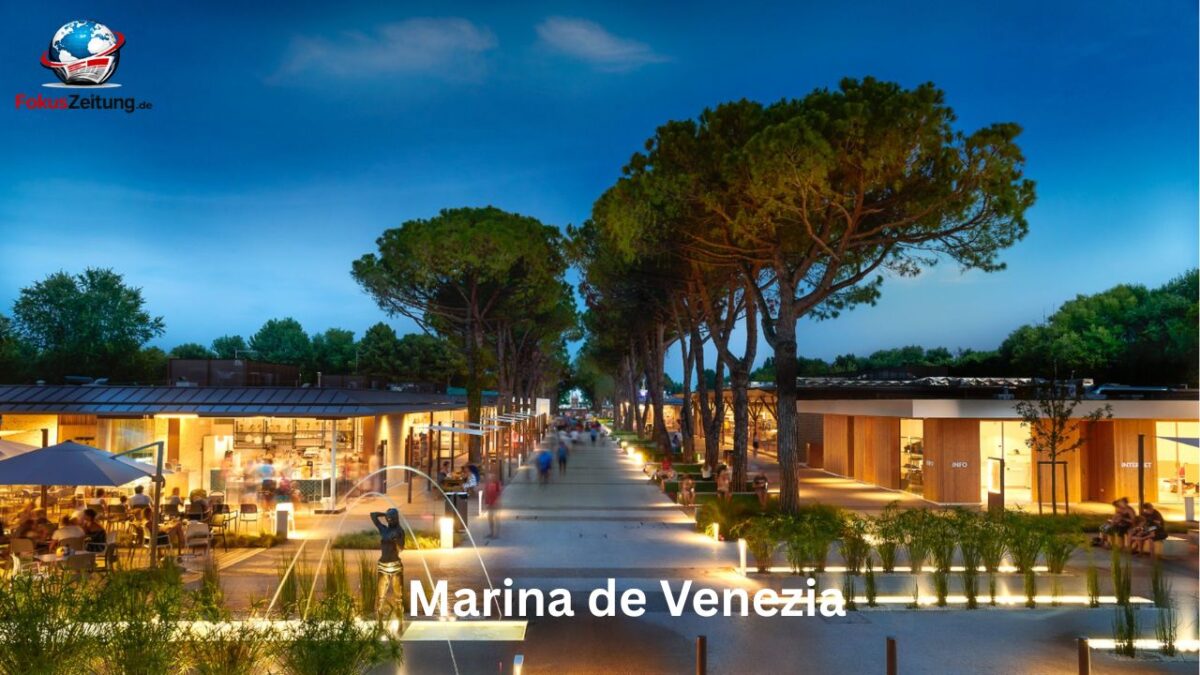 Marina de Venezia