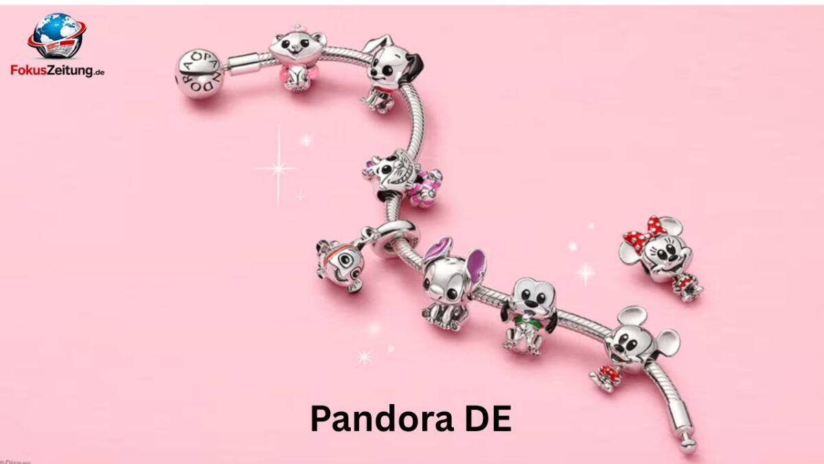 Pandora DE