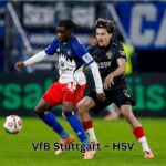VfB Stuttgart – HSV