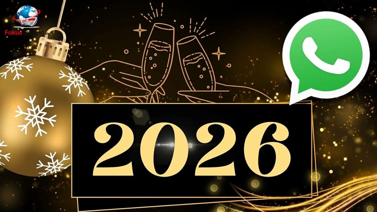 neujahrswünsche 2026 whatsapp kostenlos