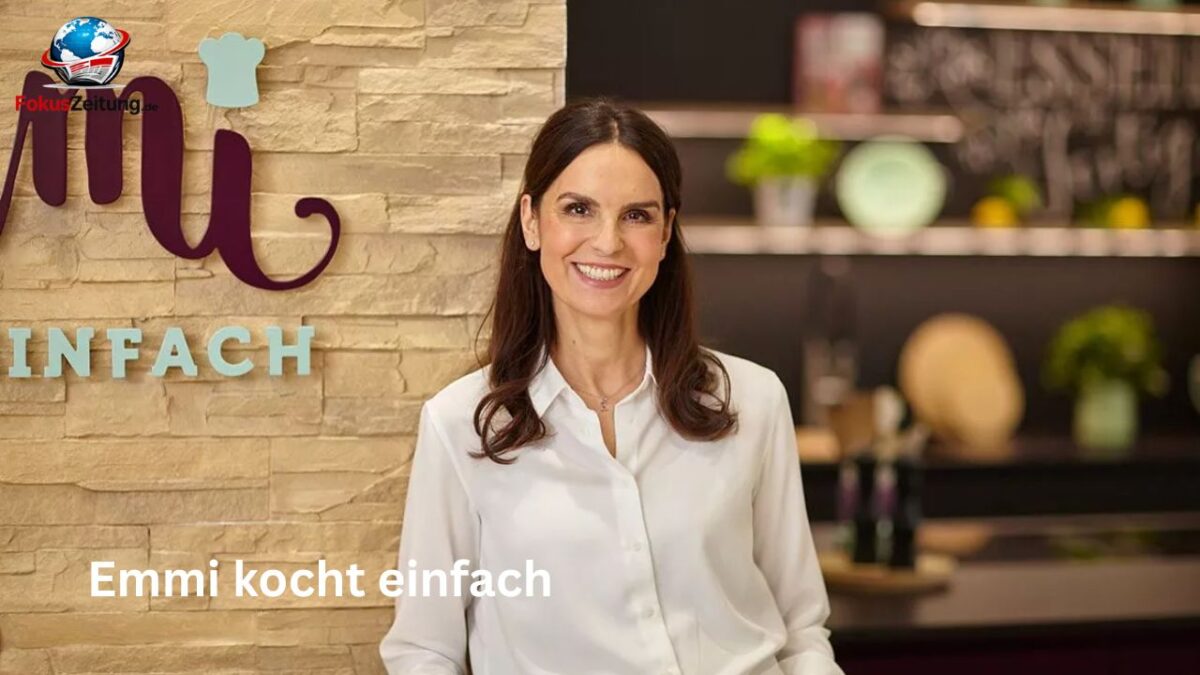 Emmi kocht einfach Emmi kocht einfach
