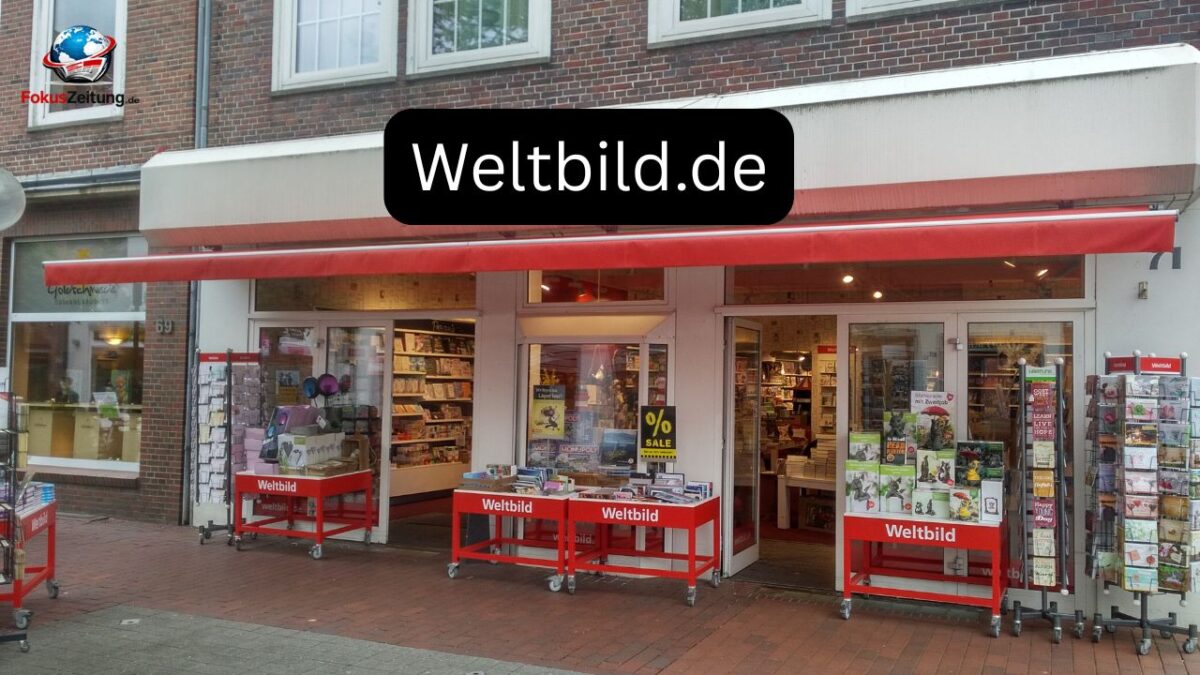 Weltbild.de