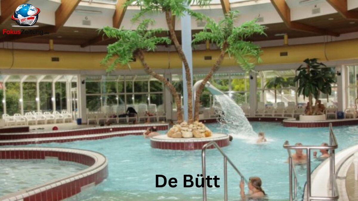 De Bütt