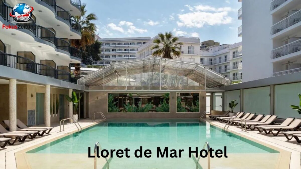 Lloret de Mar Hotel